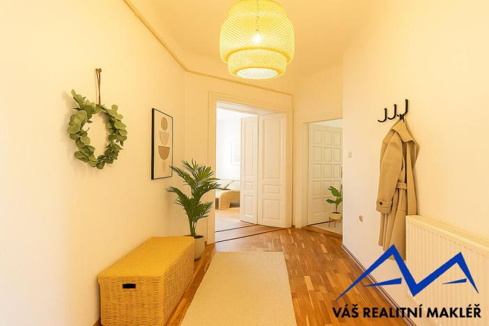 Prodej bytu 4+1, Český Těšín, Ostravská, 163 m2