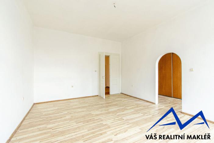 Prodej bytu 4+1, Český Těšín, Ostravská, 163 m2