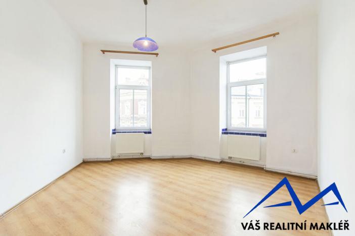 Prodej bytu 4+1, Český Těšín, Ostravská, 163 m2