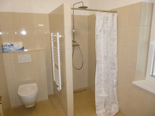 Pronájem bytu 2+kk, Tábor, Fügnerova, 50 m2