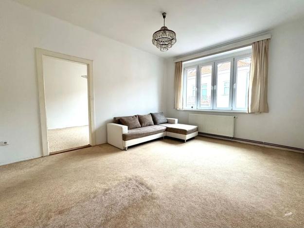 Pronájem bytu 2+1, Praha - Zbraslav, Elišky Přemyslovny, 56 m2