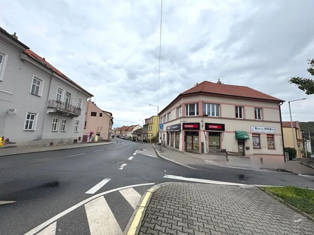 Pronájem bytu 2+1, Praha - Zbraslav, Elišky Přemyslovny, 56 m2