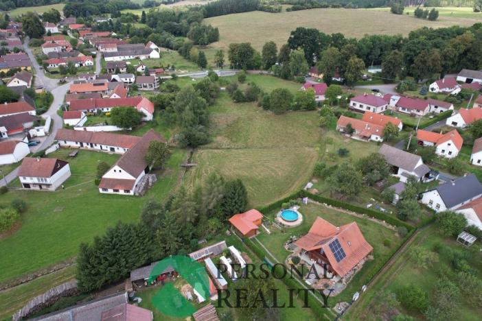 Prodej pozemku pro bydlení, Mlýny, 2232 m2