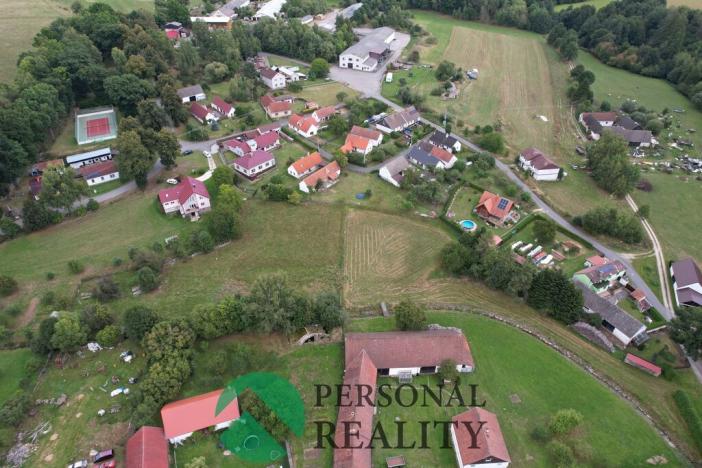 Prodej pozemku pro bydlení, Mlýny, 2232 m2