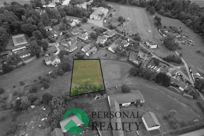 Prodej pozemku pro bydlení, Mlýny, 2232 m2