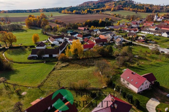 Prodej pozemku pro bydlení, Mlýny, 2232 m2