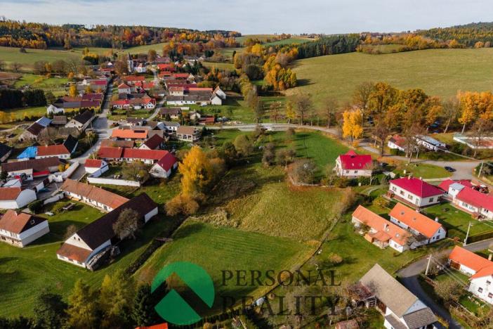Prodej pozemku pro bydlení, Mlýny, 2232 m2