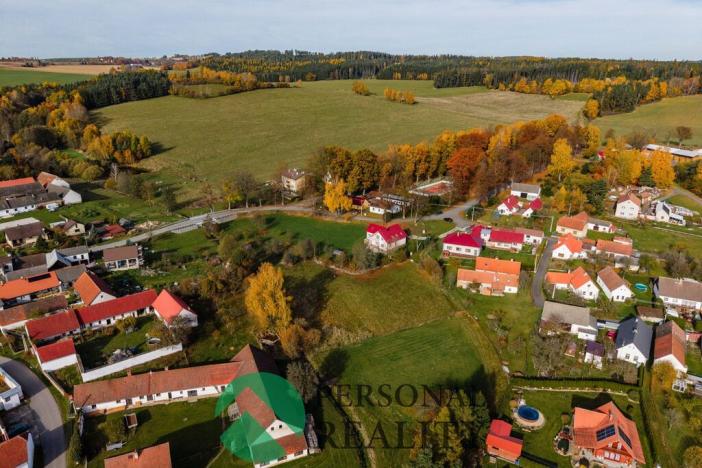 Prodej pozemku pro bydlení, Mlýny, 2232 m2