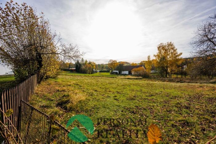 Prodej pozemku pro bydlení, Mlýny, 2232 m2