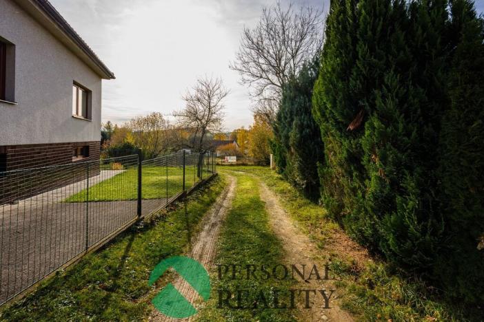 Prodej pozemku pro bydlení, Mlýny, 2232 m2