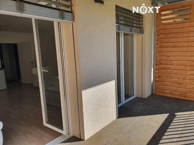 Pronájem bytu 1+kk, Plzeň, Žlutická, 36 m2