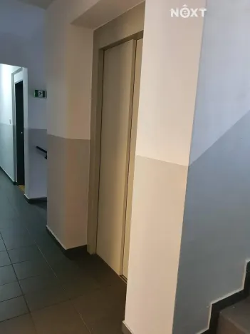 Pronájem bytu 1+kk, Plzeň, Žlutická, 36 m2