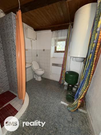 Prodej chalupy, Ústup, 75 m2