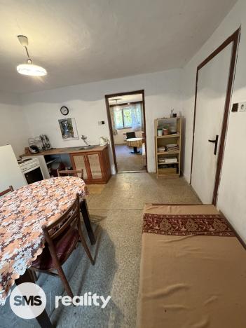 Prodej chalupy, Ústup, 75 m2