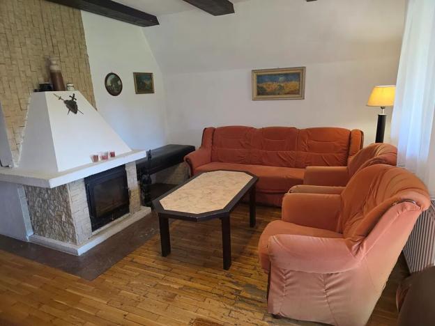 Prodej chalupy, Háje nad Jizerou, 236 m2