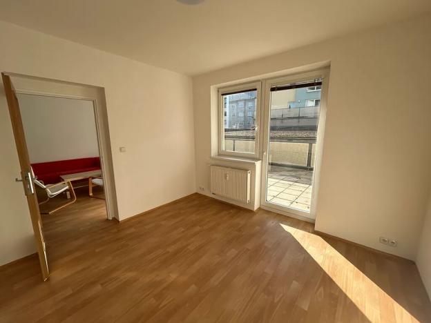 Prodej bytu 2+kk, Brno, Zderadova, 48 m2