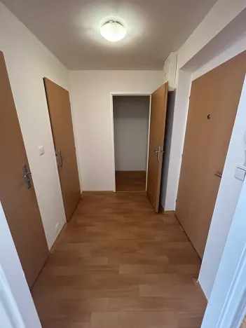 Prodej bytu 2+kk, Brno, Zderadova, 48 m2