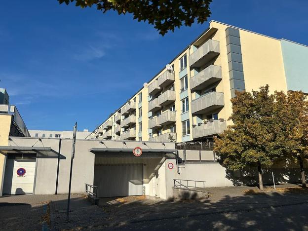 Prodej bytu 2+kk, Brno, Zderadova, 48 m2