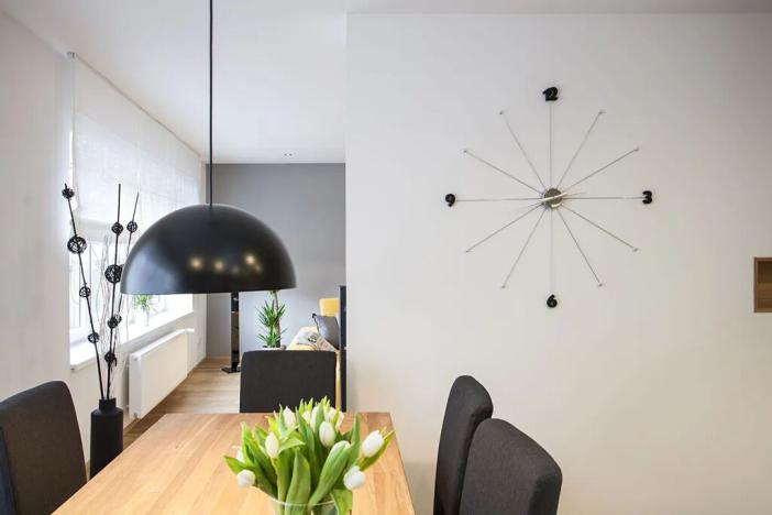 Prodej bytu 3+kk, Praha - Libeň, Primátorská, 117 m2