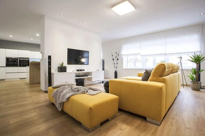 Prodej bytu 3+kk, Praha - Libeň, Primátorská, 117 m2