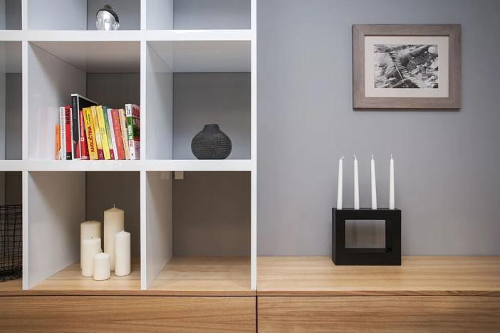 Prodej bytu 3+kk, Praha - Libeň, Primátorská, 117 m2