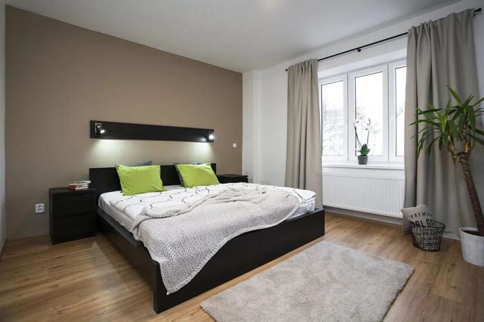 Prodej bytu 3+kk, Praha - Libeň, Primátorská, 117 m2