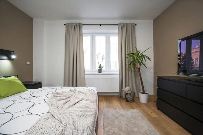 Prodej bytu 3+kk, Praha - Libeň, Primátorská, 117 m2