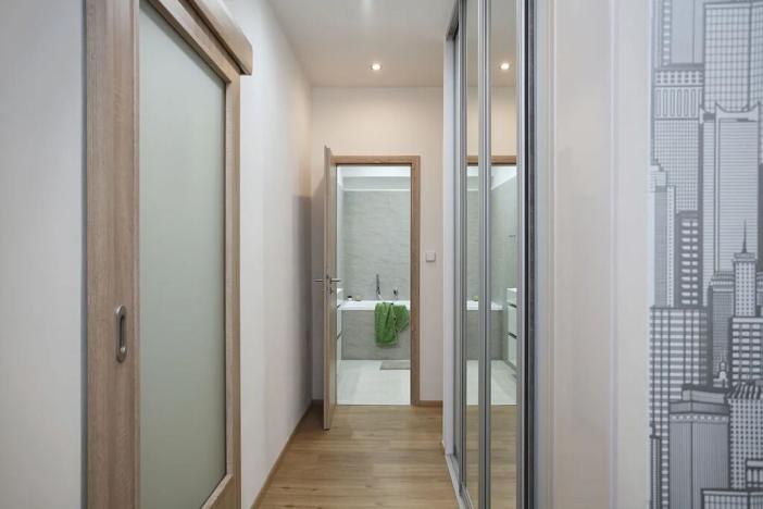 Prodej bytu 3+kk, Praha - Libeň, Primátorská, 117 m2