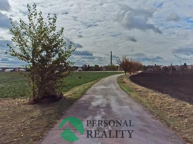 Prodej komerčního pozemku, Cerhenice, 5795 m2