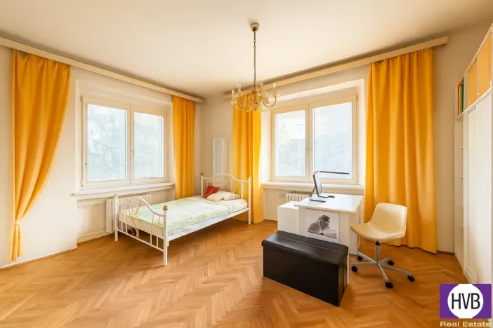 Prodej vícegeneračního domu, Praha, Na Truhlářce, 201 m2