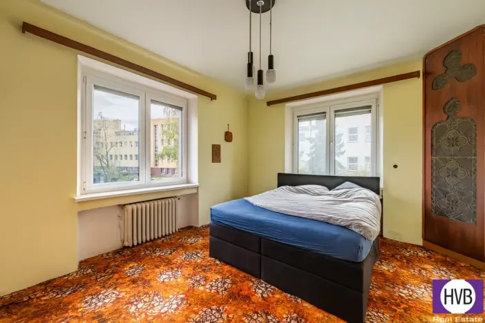 Prodej vícegeneračního domu, Praha, Na Truhlářce, 201 m2