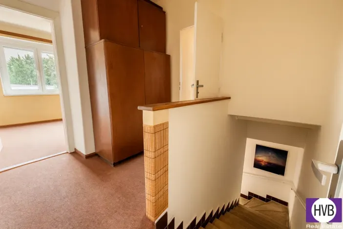 Prodej vícegeneračního domu, Praha, Na Truhlářce, 201 m2