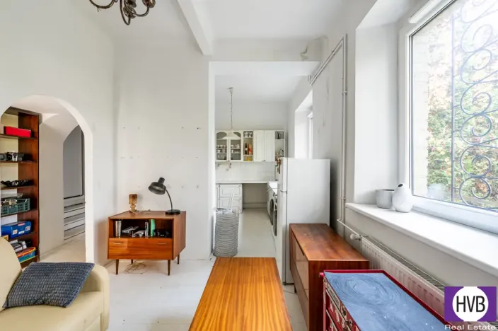 Prodej vícegeneračního domu, Praha, Na Truhlářce, 201 m2