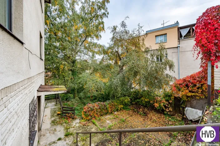 Prodej vícegeneračního domu, Praha, Na Truhlářce, 201 m2