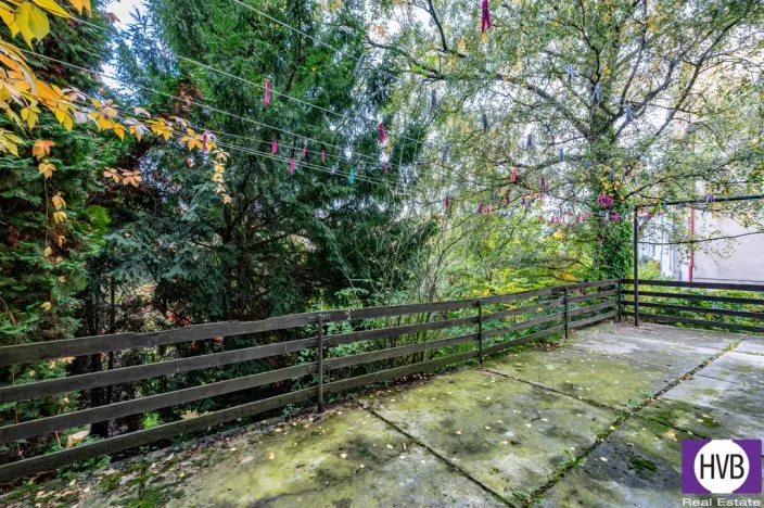 Prodej vícegeneračního domu, Praha, Na Truhlářce, 201 m2