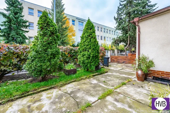 Prodej vícegeneračního domu, Praha, Na Truhlářce, 201 m2