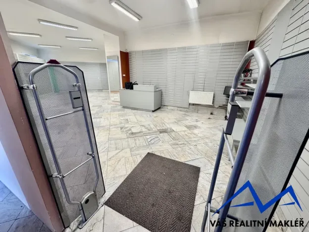 Prodej ordinace, Český Těšín, Ostravská, 150 m2