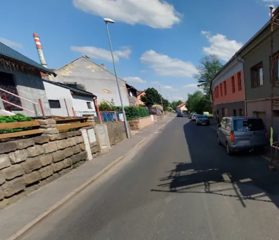 Pronájem bytu 3+1, Česká Lípa, 90 m2