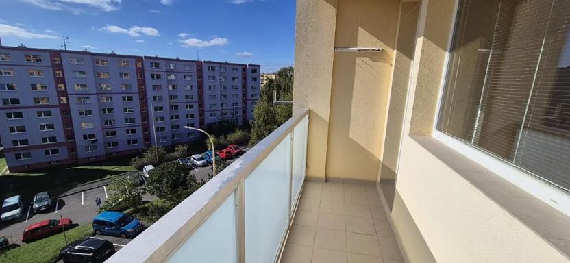 Prodej bytu 3+1, Česká Lípa, Jihlavská, 70 m2