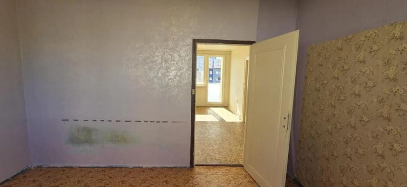 Prodej bytu 3+1, Česká Lípa, Jihlavská, 70 m2