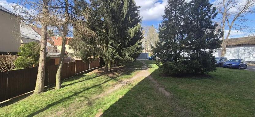 Pronájem bytu 3+1, Česká Lípa, Újezd, 75 m2