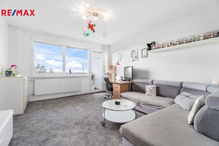 Prodej bytu 3+1, Česká Lípa, Východní, 75 m2