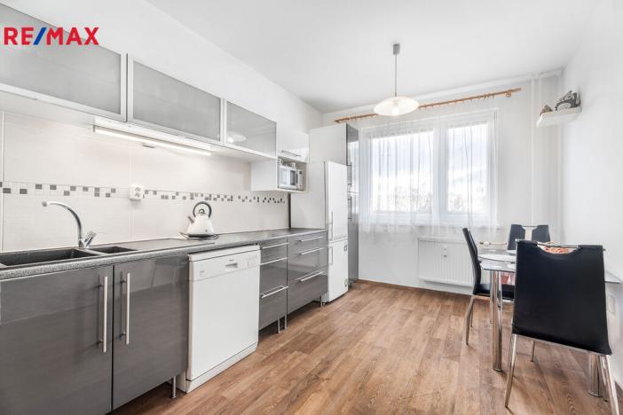 Prodej bytu 3+1, Česká Lípa, Východní, 75 m2