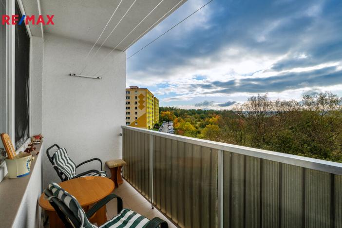 Prodej bytu 3+1, Česká Lípa, Východní, 75 m2