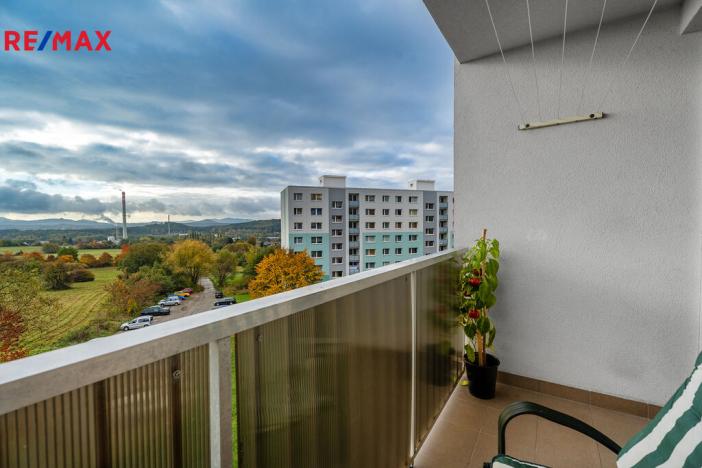 Prodej bytu 3+1, Česká Lípa, Východní, 75 m2