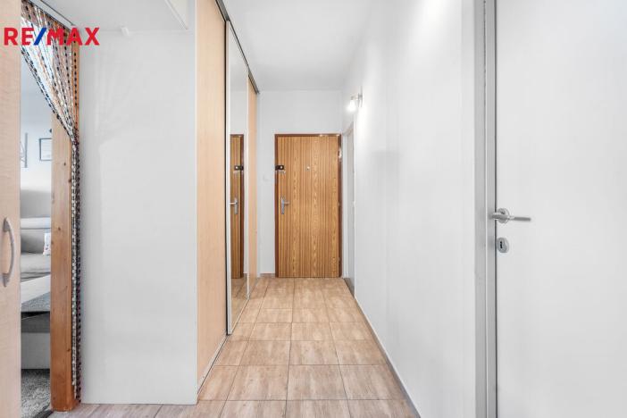 Prodej bytu 3+1, Česká Lípa, Východní, 75 m2