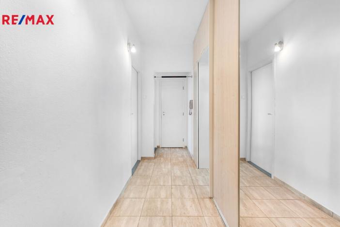 Prodej bytu 3+1, Česká Lípa, Východní, 75 m2