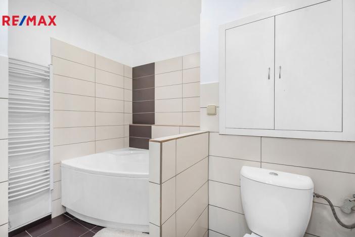 Prodej bytu 3+1, Česká Lípa, Východní, 75 m2