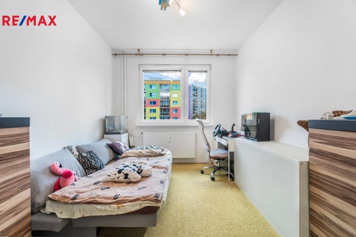 Prodej bytu 3+1, Česká Lípa, Východní, 75 m2