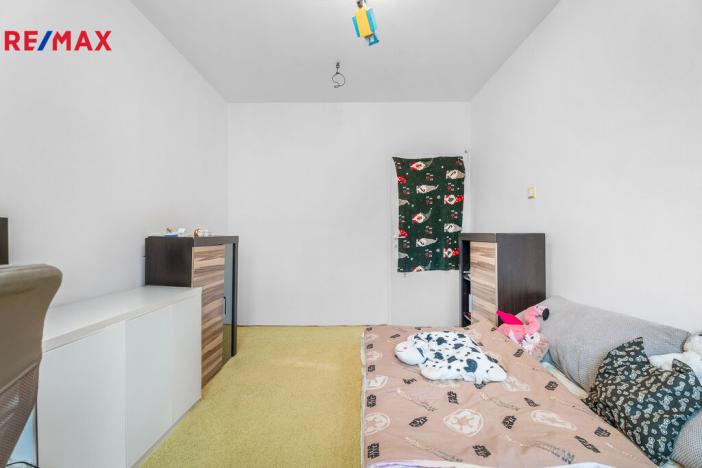 Prodej bytu 3+1, Česká Lípa, Východní, 75 m2